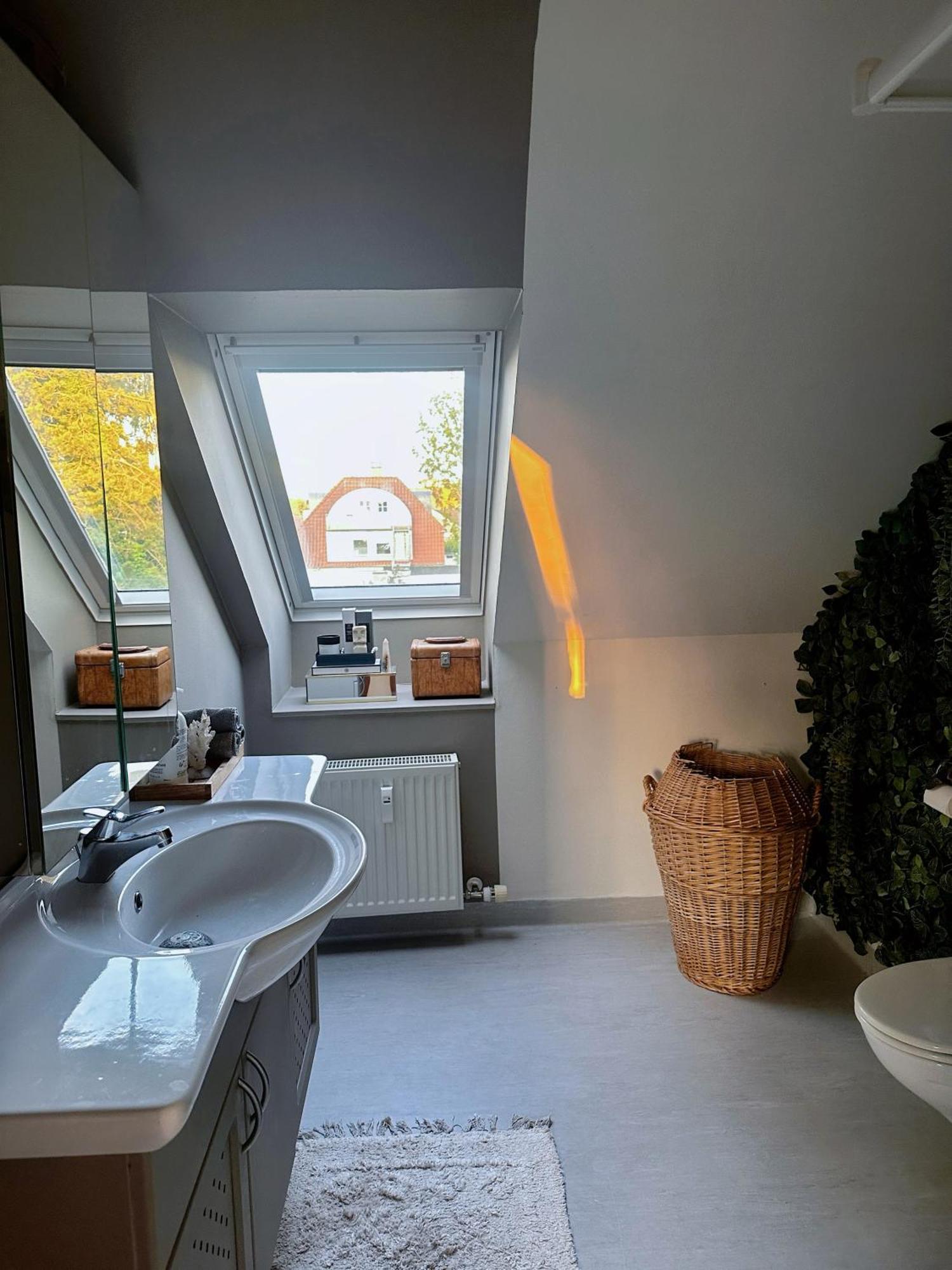 Aesthetic Apartment Hotel - City Center - Free Parking - Private Garden Ольборг Екстер'єр фото